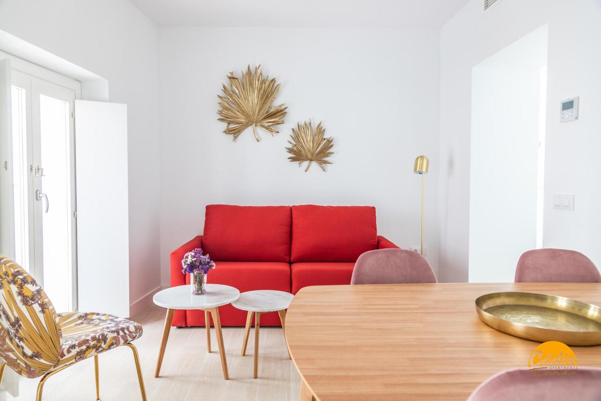 Villalobos By Cadiz Time Exterior foto