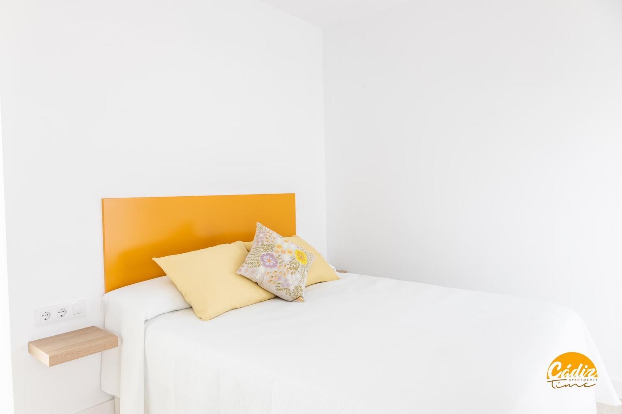 Villalobos By Cadiz Time Exterior foto