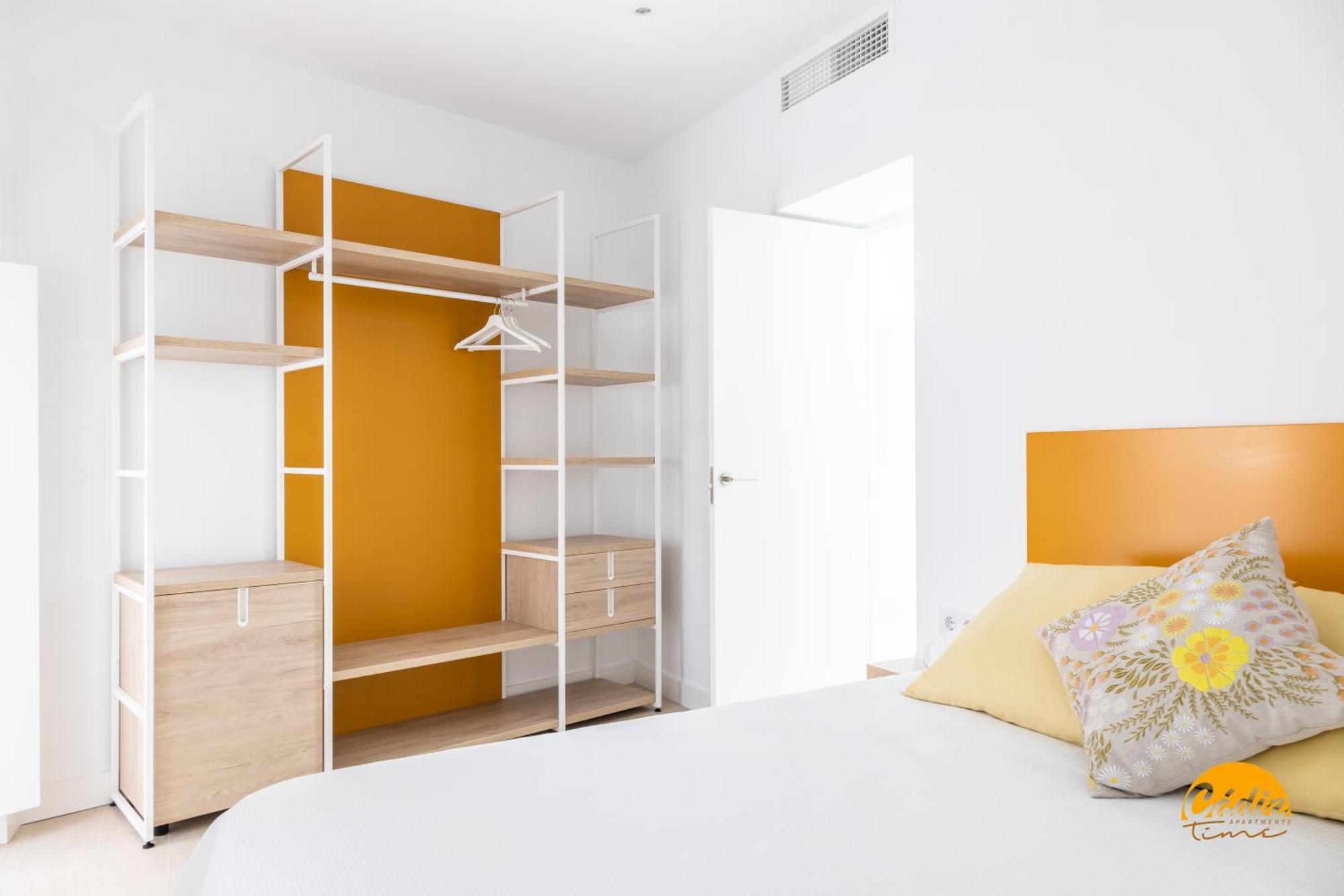 Villalobos By Cadiz Time Exterior foto