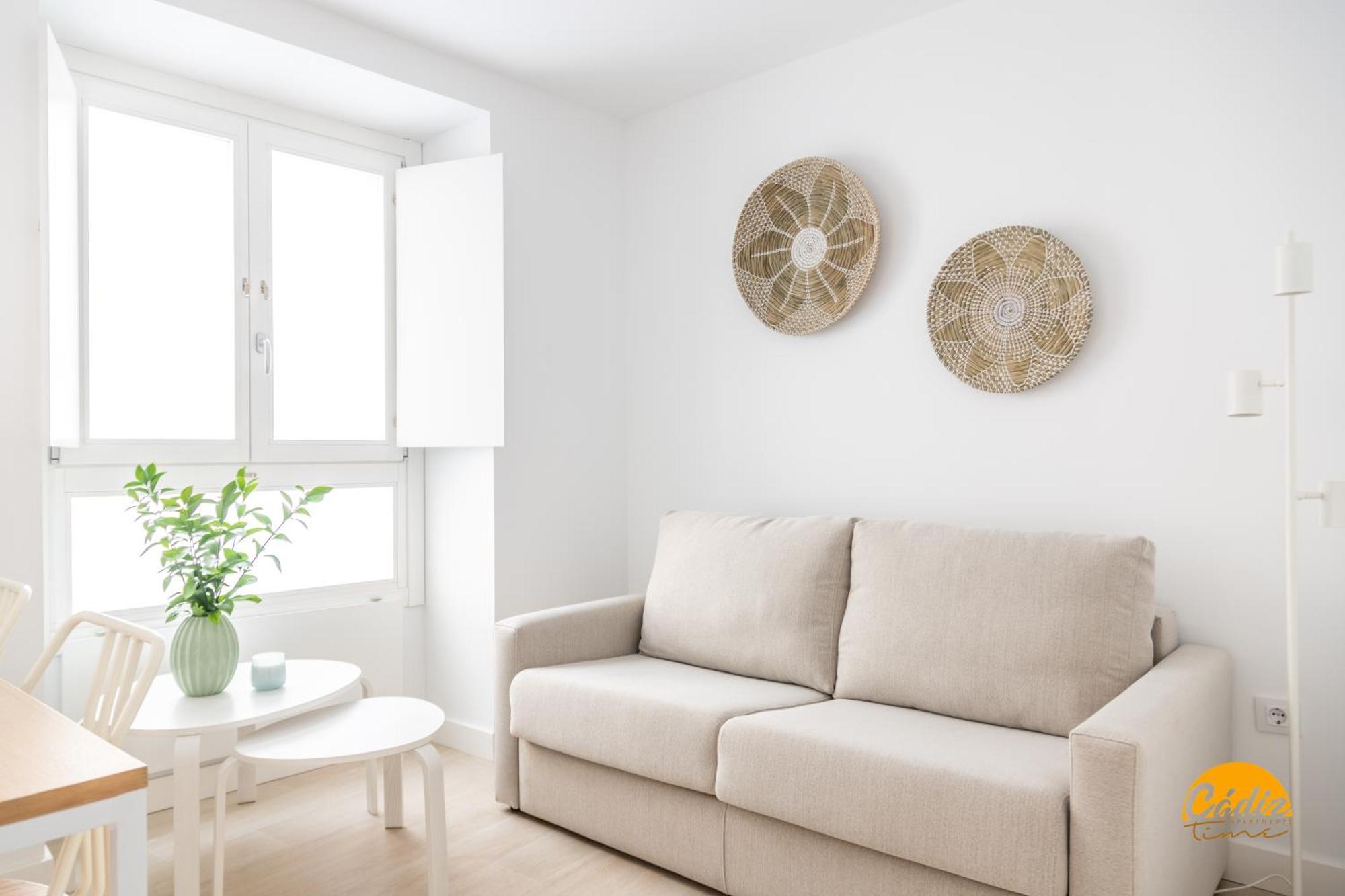 Villalobos By Cadiz Time Exterior foto