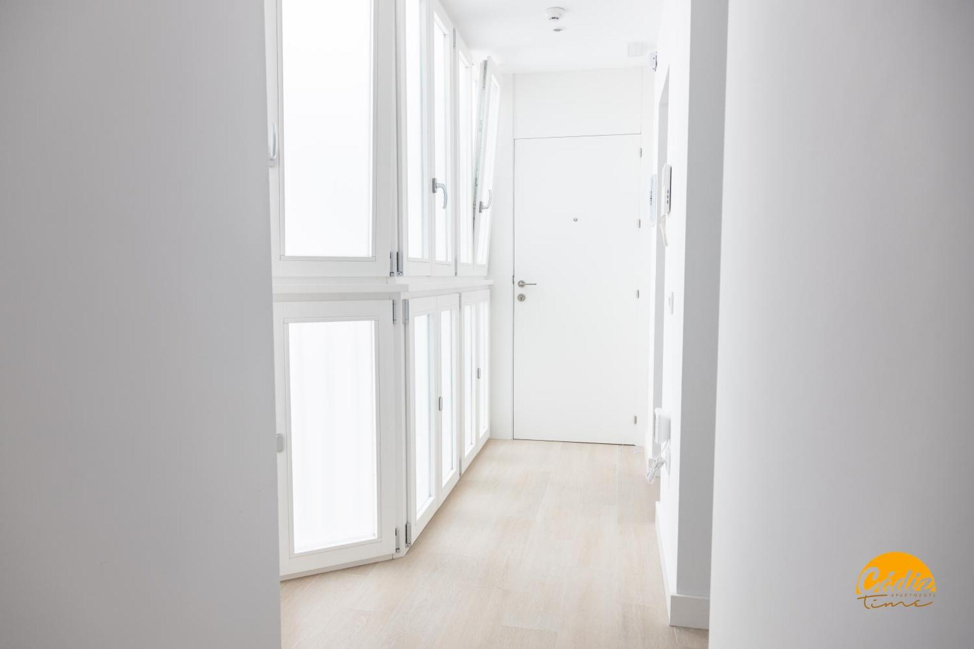 Villalobos By Cadiz Time Zimmer foto